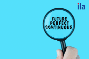 thì tương lai hoàn thành tiếp diễn (Future perfect continuous tense)