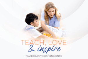 Hoạt động tri ân nhà giáo nhân ngày 20/11.