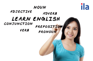 bài tập về từ loại trong tiếng Anh