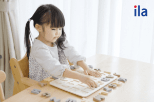 Học tiếng anh cho bé 4 tuổi như thế nào?