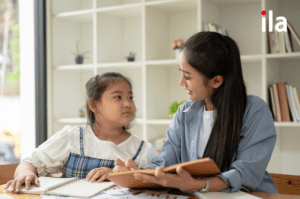 Học tiếng anh cho bé lớp 3 như thế nào?