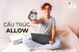 cấu trúc allow