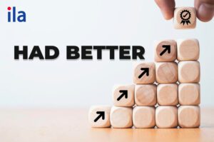 Nắm trọn cấu trúc had better: Cách dùng, ví dụ và bài tập có đáp án