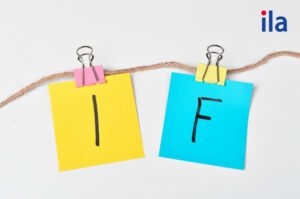 Cấu trúc If: A-Z về câu điều kiện loại 1, 2 và 3