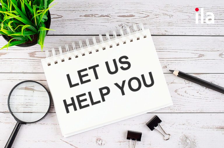 Cấu trúc let + gì mà dễ nhầm lẫn với lets, let's và spend? - ILA Vietnam