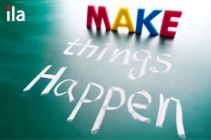 Điểm danh các cấu trúc make thông dụng trong tiếng Anh