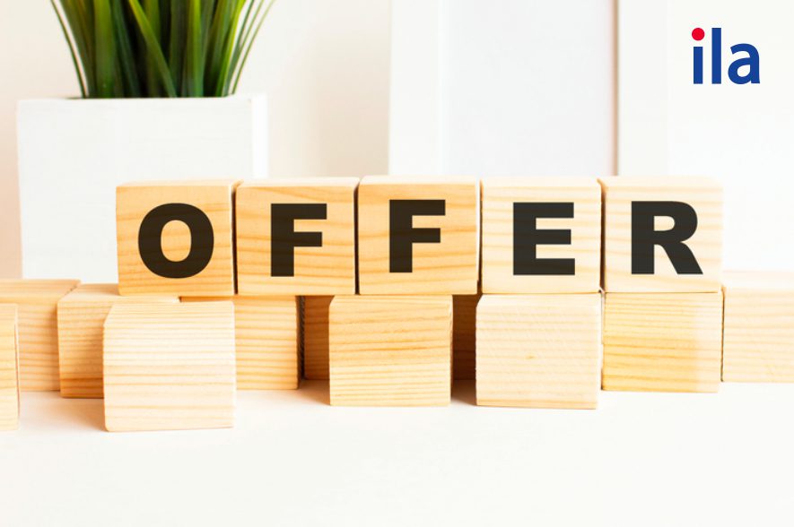 Offer+ gì? Cấu trúc offer, định nghĩa và cách sử dụng