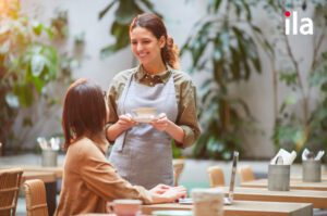 Cấu trúc would you like + gì?