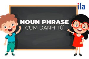 cụm danh từ