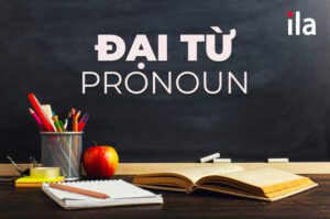đại từ (pronoun)
