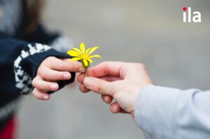 lòng trắc ẩn là gì