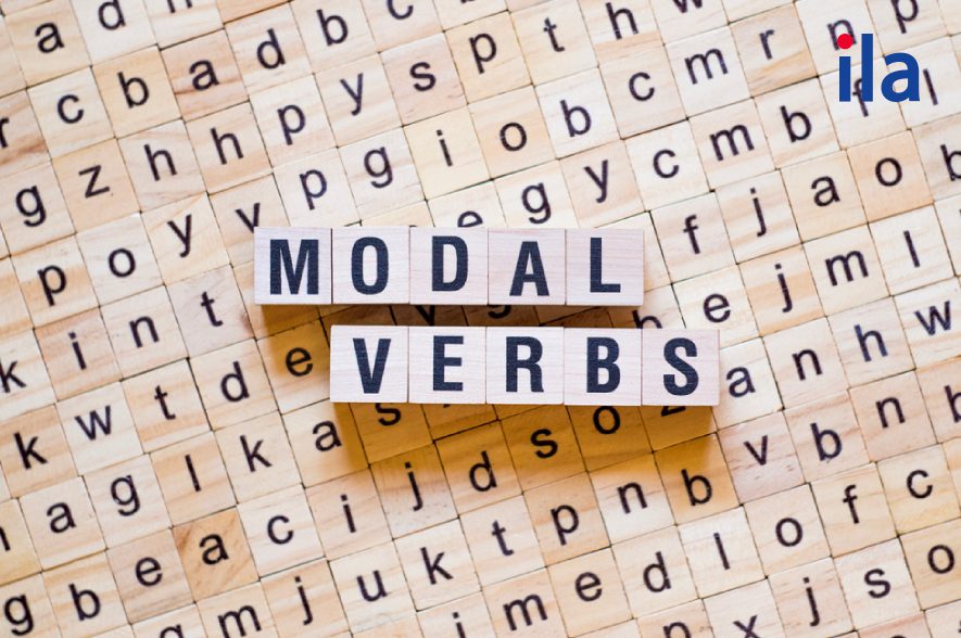 Động từ khuyết thiếu (modal verb): Cách dùng, cấu trúc chi tiết
