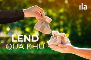 quá khứ của lend
