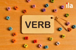 sau động từ là gì