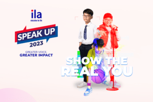 Nội dung và thể lệ cuộc thi Speak Up 2023