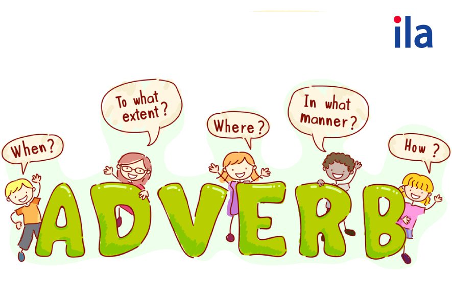 5 phút học hết kiến thức về trạng từ (adverb) trong tiếng Anh