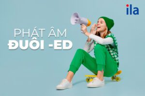 mẹo phát âm ed