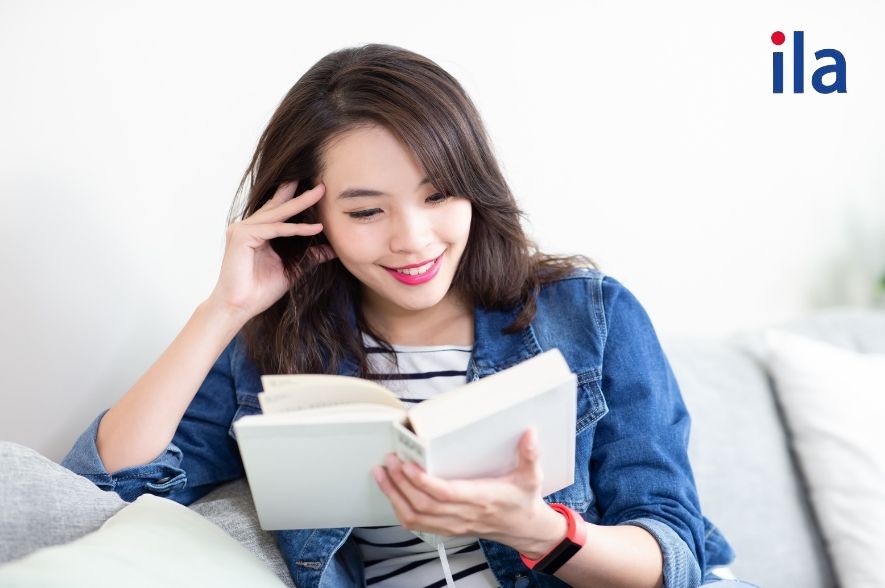 Top 3 bài đọc tiếng Anh giúp bạn nâng cao trình độ ngoại ngữ