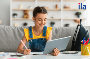 bài tập Sắp xếp từ tiếng Anh thành câu hoàn chỉnh lớp 6