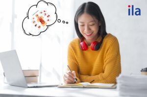 Khám phá trọn bộ từ vựng bộ phận cơ thể tiếng Anh