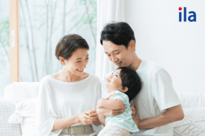 Cách dạy con của người Nhật.