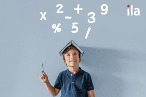 Cách dạy toán lớp 1 cho trẻ dễ hiểu.