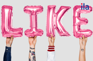 Cấu trúc like trong tiếng Anh.