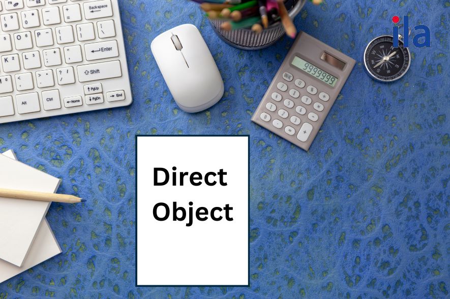 Direct object