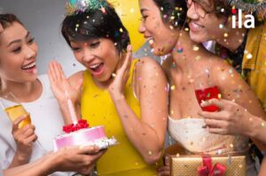 Bỏ túi 30 mẫu câu chúc mừng sinh nhật trong tiếng Anh hay và ý nghĩa