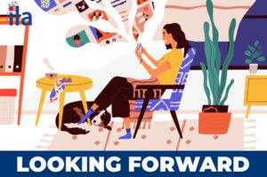 Cấu trúc looking forward to + gì? A-Z thông tin bạn cần biết