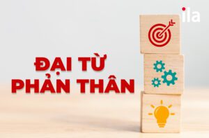 Đại từ phản thân