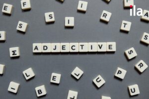 Tính từ ghép (compound adjectives) & cách dùng đúng nhất