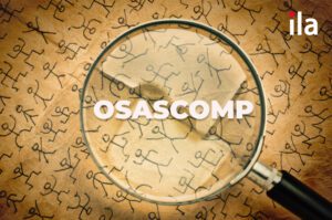 trật tự tính từ OSASCOMP