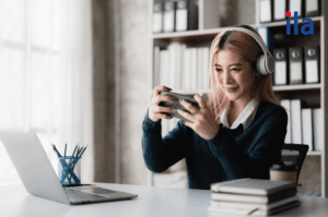 Tên nhân vật game tiếng Anh hay.