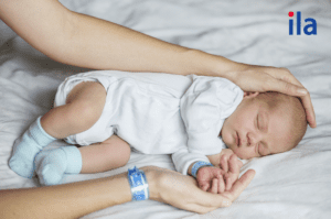 Tên tiếng Anh hay cho bé trai.