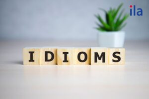 150 thành ngữ tiếng Anh hay, ý nghĩa và thông dụng