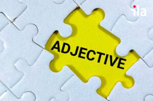 tính từ (adjective)