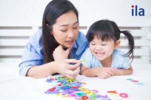 Bài tập tiếng Anh lớp 1 theo chương trình mới