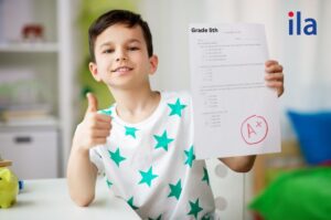 Bài tập tiếng Anh lớp 5 có đáp án theo từng unit