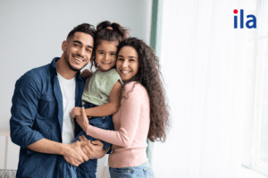 Giới thiệu gia đình bằng tiếng anh như thế nào?