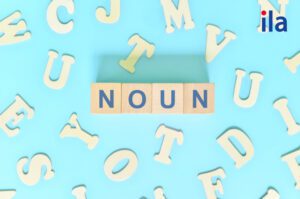 cách nhận biết danh từ