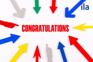 Trọn bộ cấu trúc congratulate: Cách dùng và bài tập có đáp án