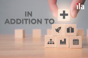 Cấu trúc in addition to nghĩa là gì, cách dùng như thế nào?