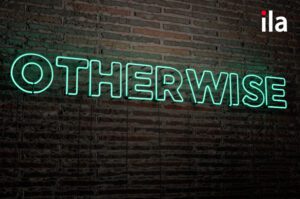 Đa dạng vốn từ vựng của bạn với cấu trúc otherwise