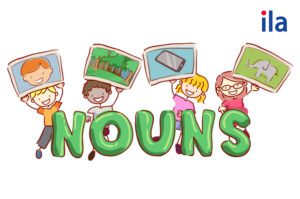 danh từ chỉ người