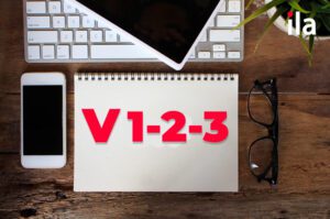 Động từ V1, V2, V3 trong tiếng Anh là gì?