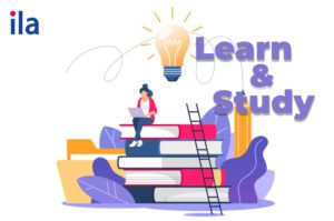Phân biệt learn và study: Sự khác biệt nằm ở đâu?