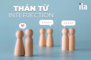 Thán từ (interjection)