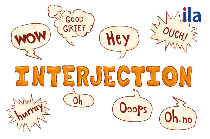 Thán từ (interjection)