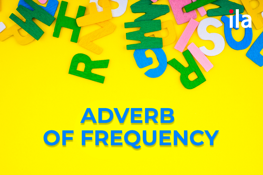 Trạng từ chỉ tần suất (adverb of frequency)